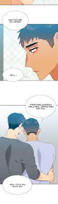 Maybe you would like to learn more about one of these? Manhwa Blood Link Chapter 118 Myrockmanga Com