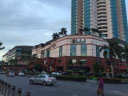 Shopping mall — miri, found: Shopping Mall Review Of Boulevard Hypermarket Imperial Mall Miri Malaysia Tripadvisor
