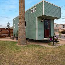 Arizona Sonoran Tiny House Phoenix Az 85014 - Tiny House For Sale In Phoenix Arizona - Tiny House Listings Tiny Houses For Sale Tiny House Builders Tiny House Listings