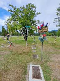 Otis Wayne Bledsoe (1931-1995)