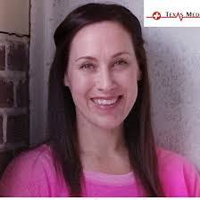 Kyra Monroe's Instagram, Twitter & Facebook