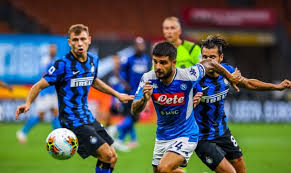Buy inter milan football shirts and merchandise from the official inter online store. Inter De Milan Empieza El Casting Para El Acompanante De Edin Dzeko