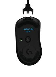 Logitech g403 is a gaming mouse designed to be able to provide a sense of comfort in your grip when used for a long time because it is equipped with grips made of rubber on the left and right sides. Logitech G403 Prodigy Maus Pmw 3366 Kommt Mit Und Ohne Kabel Computerbase