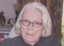 Ada Louise Dykes Obituary
