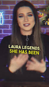 Laura Legend