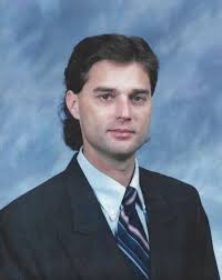 Ronald Corey Obituary