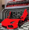 Showroom Auto Detailing (@showroomautodetailing_) • Instagram ...