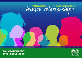 World Social Work Day 2019 International Federation Of