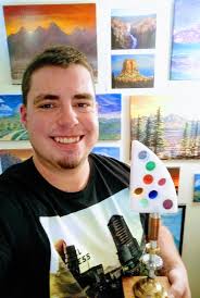 Chance Kafka Wall Art