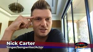 Video: @NickCarter talks life, career, and family with Ed Bernstein