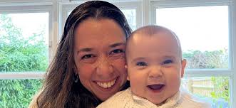 MS Society: Anna Topham