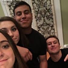 Robert Sjoberg (@Rob_Sjoberg97)