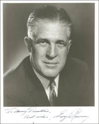 Secretary of Housing Autographed Memorabilia & Collectibles