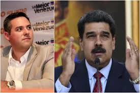 DE FRENTE! Yon Goicoechea: “No estamos en el mejor momento, pero el  gobierno está peor”