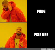 Garena free fire has been very popular with battle royale fans. Somics Meme Pubg Free Fire Comics Meme Arsenal Com