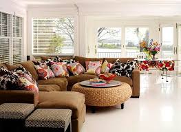 Colors And Fibers That Express Home Style Love Family Room Coffee Table Vs Ottoman Couch Design