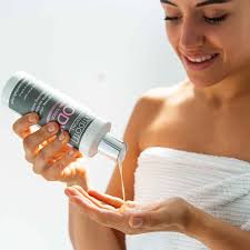 BODY Luxe Lotion (250mL)