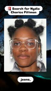 GREAT NEWS to start the day! According to the North Providence Police  Department, Divyne Smith has been located. Thank you ALL for sharing her  profile. 🧡