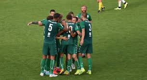 We have 4023 free poland vector logos, logo templates and icons. Kks Kalisz Pokonal 2 0 Blekitnych Stargard Na Inauguracje Ii Ligi Zdjecia Wideo Kalisz Nasze Miasto