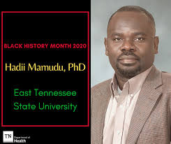 Tennessee Department of Health