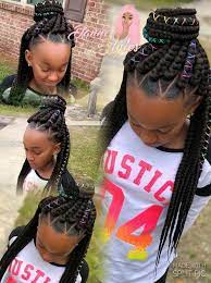 Really Love This Hair Updosnaturalhairstyles Hair Styles Braided Hairstyles Natural Hair Styles