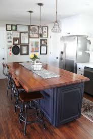 Vintage Farmhouse Kitchen Island Inspirations 10 Diy Kitchen Renovation Kitchen Cabinets Decor Butcher Block Island Kitchen