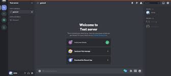 Yeawell october 06, 2019 11:55; How To Transfer Ownership On Discord Candid Technology