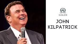 John Kilpatrick