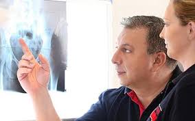 Praxis für Rolfing ANISE SMITH