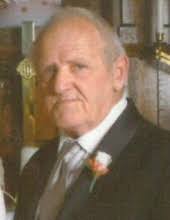 Obituary information for Edward David Brookhart