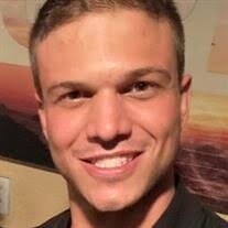 Kevin Michael Gallion Obituary