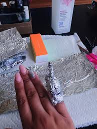 Sns Nails Continued In 2020 With Images Powder Nail Polish Powder Nails Removing Sns Nails