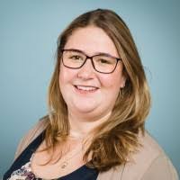 Melissa Visser-Schot