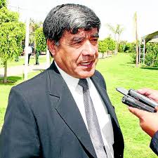 Alcalde de Ilo reconoce cobro ilegal de dietas y devuelve dinero