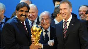 Coupe du monde 2022 : 2022 World Cup Final To Be Played On December 18 Eurosport