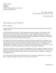 +xxxxxxxxxxx a l'attention du responsable d'inscriptions en master 1 « urbanisme et aménagement » à l'université paris nanterre objet. Lettre De Motivation