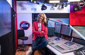 Découvrez l'interview d'elodie gossuin au micro de pascal nègre sur rfm Le Confinement Vu Par Elodie Gossuin Puremedias
