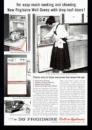 Image result for Charcoal Gray 1958 Frigidaire