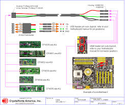 Ps2 5wire keyboard to usb wiring diagram red yellow brown. Diagram Ps2 Usb Wiring Diagram Full Version Hd Quality Wiring Diagram Waldiagramacao Calasanziofp It