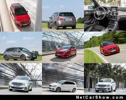 Mercedes Benz B Class 2015 Pictures Information Specs