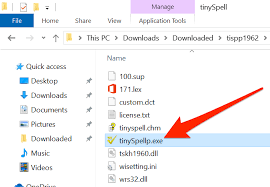 How To Enable Spell Checker In Wordpad On Windows 10 Iwingeek