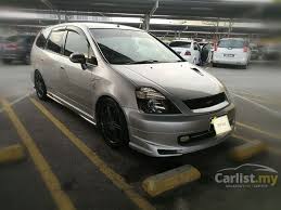 Aa semua tak boleh tak boleh selesai masalah. Jual Kereta Honda Stream 2008 Rsz 2 0 Di Melaka Automatik Mpv Silver Untuk Rm 32 000 5558638 Carlist My