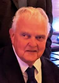 Obituary of Keith "Lee" O'Malley