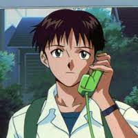 This Is A Collection Of Images To Represent A Subject For Information On The Subject Itself In 2021 Neon Evangelion Evangelion Neon Genesis Evangelion