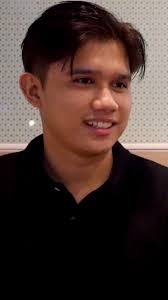 The collab with idol @Kurt Part2 #filipinointhailand🇵🇭🇹🇭  #thaispeakingchallenge #thaiblseries