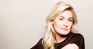 Facebook gives people the power to share and makes the world. Sanne Hans Ik Had Het Gevoel Dat Ik Me Groot Moest Houden Show Ad Nl