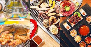 Cawangan ini ialah dubuyo sunway velocity cheras. 8 Best Halal Korean Bbq In The Klang Valley 2019 Guide