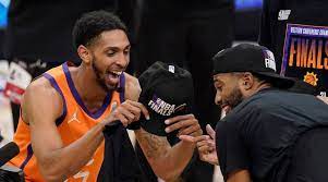 Includes news, scores, schedules, statistics, photos and video. Phoenix Suns Headed To First Nba Finals In Almost 30 Years Sports News The Indian Express