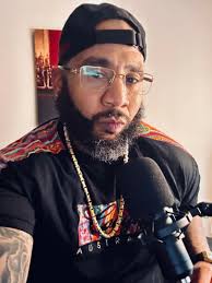 Meet Markanthony “mac” Claiborne