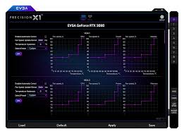 Nvidia geforce … nbminer update restores 70% of nvidia lhr mining performance. Evga Latam Software Evga Precision X1